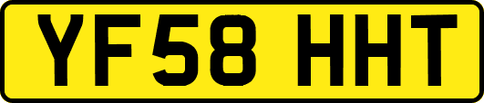 YF58HHT
