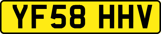 YF58HHV
