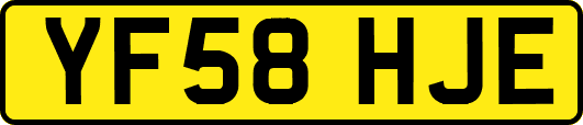 YF58HJE