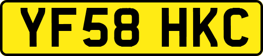YF58HKC