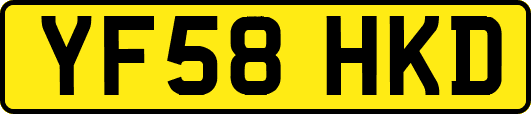 YF58HKD