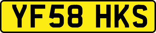 YF58HKS