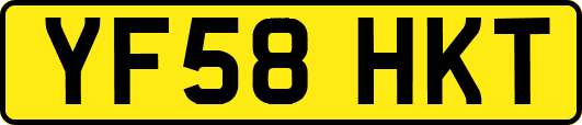 YF58HKT
