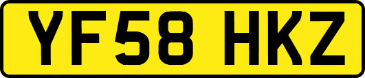 YF58HKZ