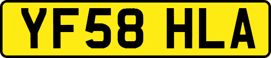 YF58HLA
