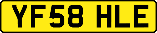 YF58HLE