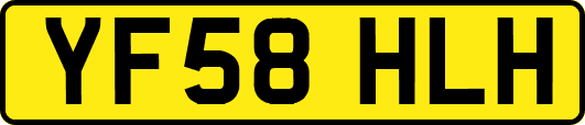 YF58HLH