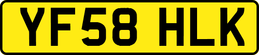 YF58HLK