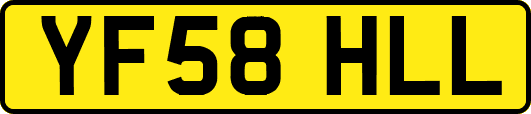 YF58HLL