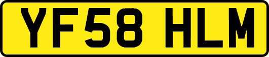 YF58HLM