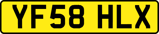 YF58HLX