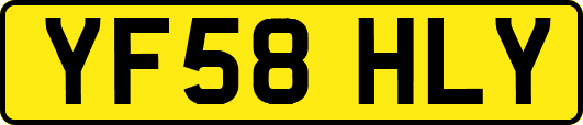 YF58HLY