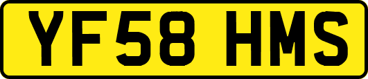 YF58HMS