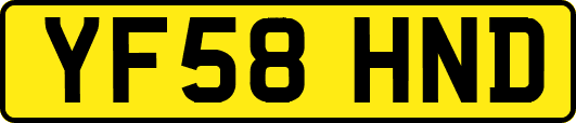 YF58HND