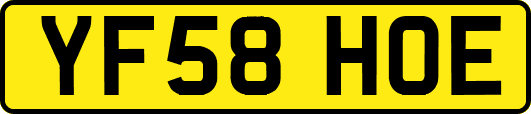 YF58HOE