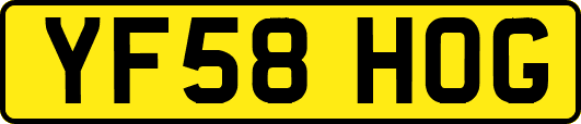 YF58HOG