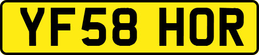 YF58HOR