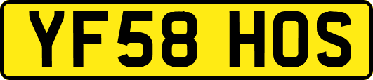 YF58HOS