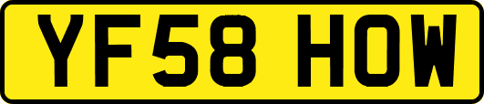 YF58HOW