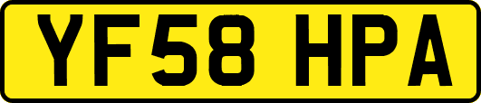 YF58HPA