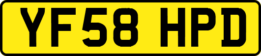 YF58HPD