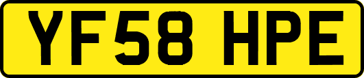 YF58HPE
