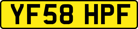 YF58HPF