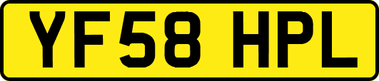 YF58HPL