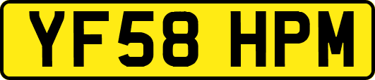 YF58HPM