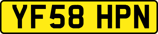 YF58HPN
