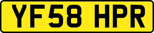 YF58HPR