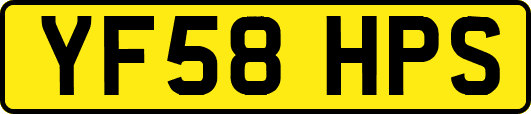 YF58HPS
