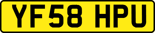 YF58HPU