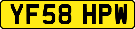 YF58HPW