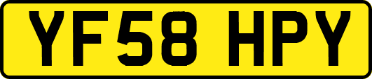 YF58HPY