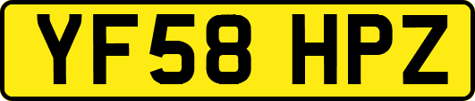 YF58HPZ