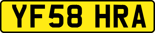 YF58HRA