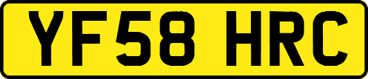 YF58HRC