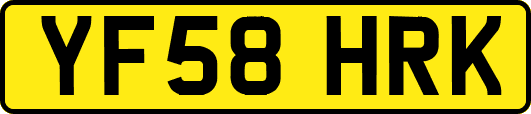 YF58HRK