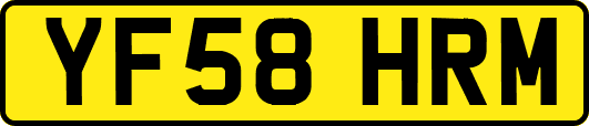 YF58HRM