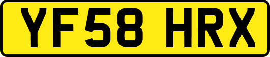 YF58HRX