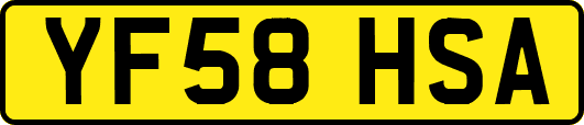 YF58HSA