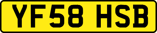 YF58HSB