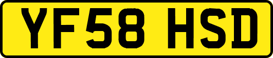 YF58HSD