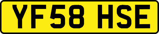 YF58HSE