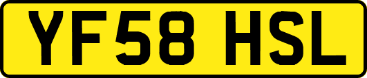 YF58HSL