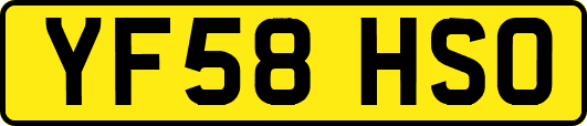 YF58HSO