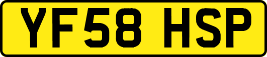 YF58HSP