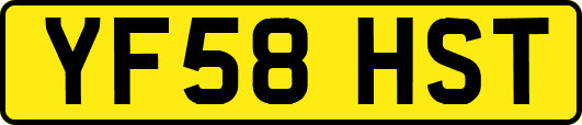 YF58HST