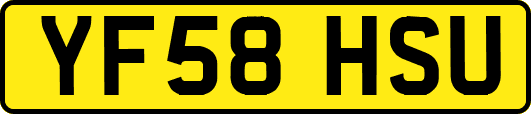 YF58HSU